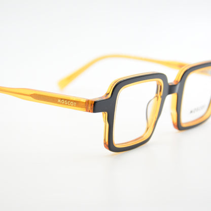 OPTIQUE : MOSCOT 2050 MARRON C02