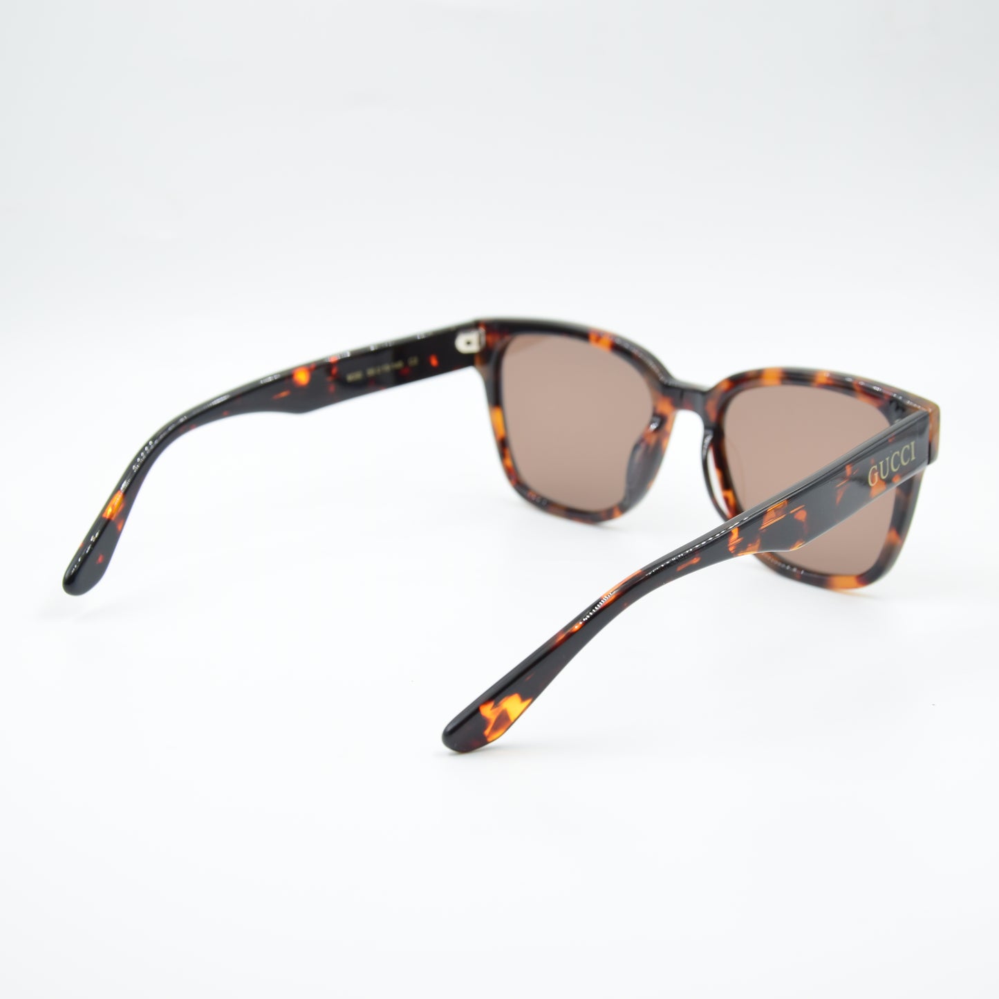 Solaire : Gucci 9030 Marron