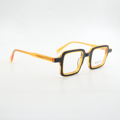 OPTIQUE : MOSCOT 2050 MARRON C02