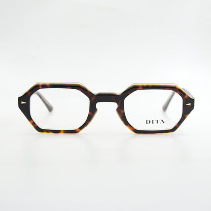 OPTIQUE : DITA 1777 HAVANE C03