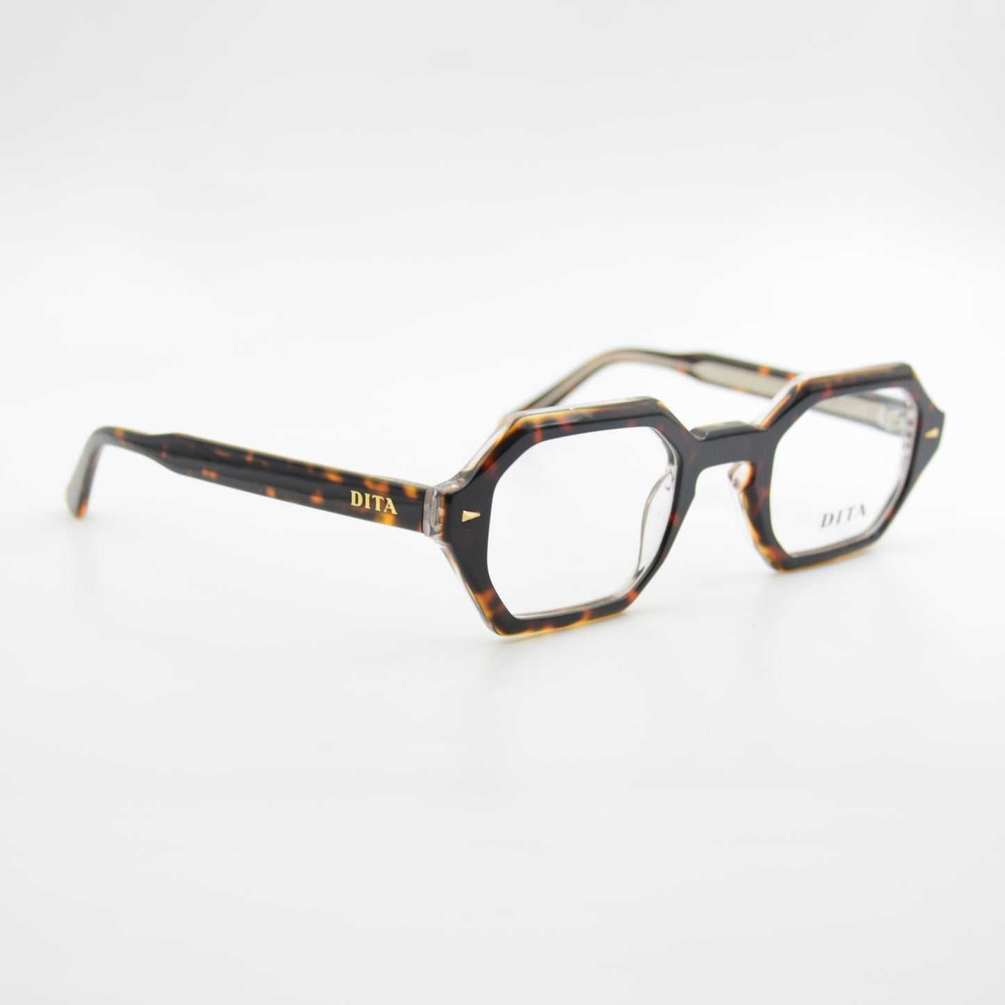 OPTIQUE : DITA 1777 HAVANE C03