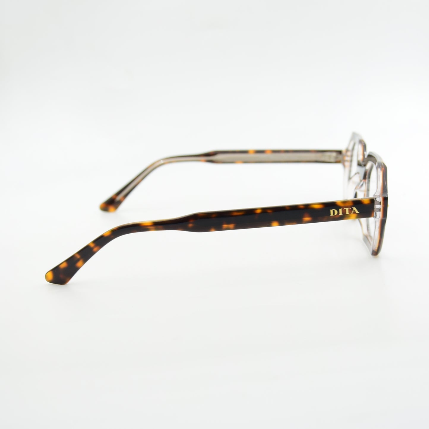 OPTIQUE : DITA 1777 HAVANE C03