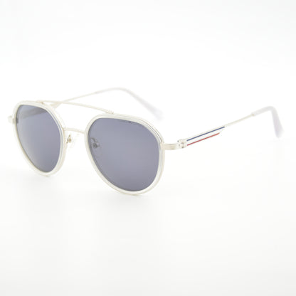 SOLAIRE : Tommy Hilfiger USA P1105 G2 Crystal ( Polarisé )