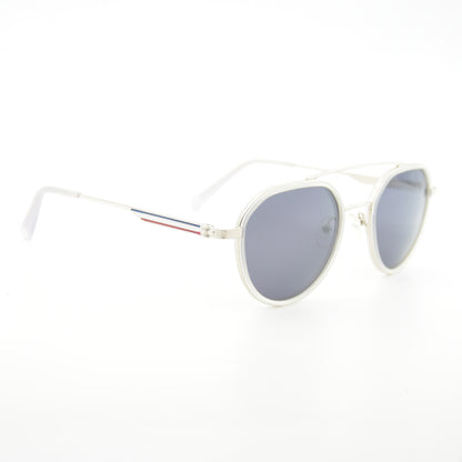 SOLAIRE : Tommy Hilfiger USA P1105 G2 Crystal ( Polarisé )