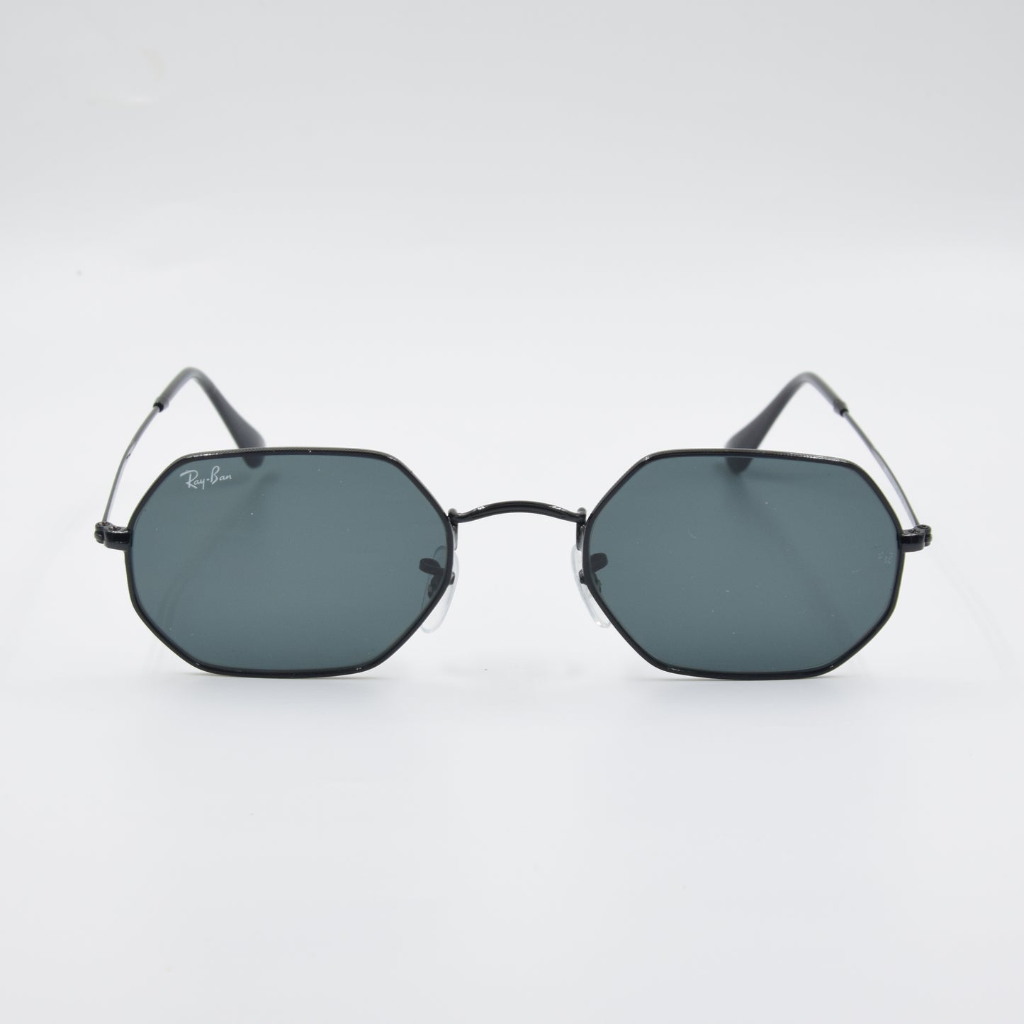 Solaire : Ray-Ban RB3556-N Black