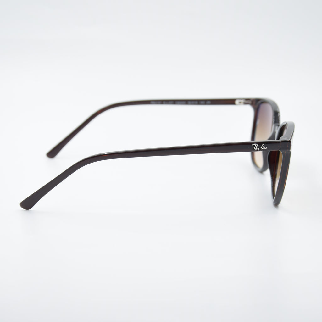 SOLAIRE :RAY-BAN RB2197 ELLIOT 1293/51