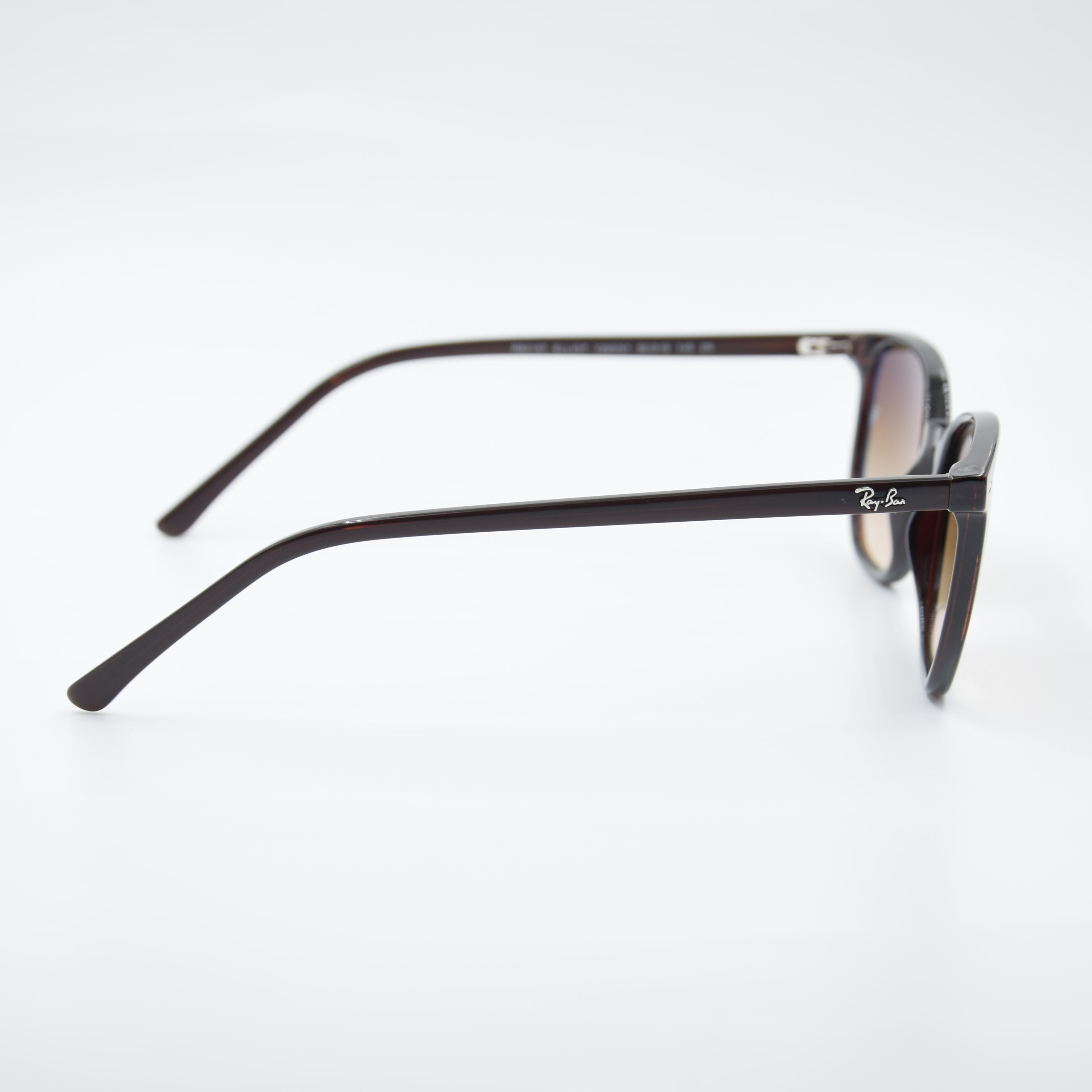 SOLAIRE :RAY-BAN RB2197 ELLIOT 1293/51