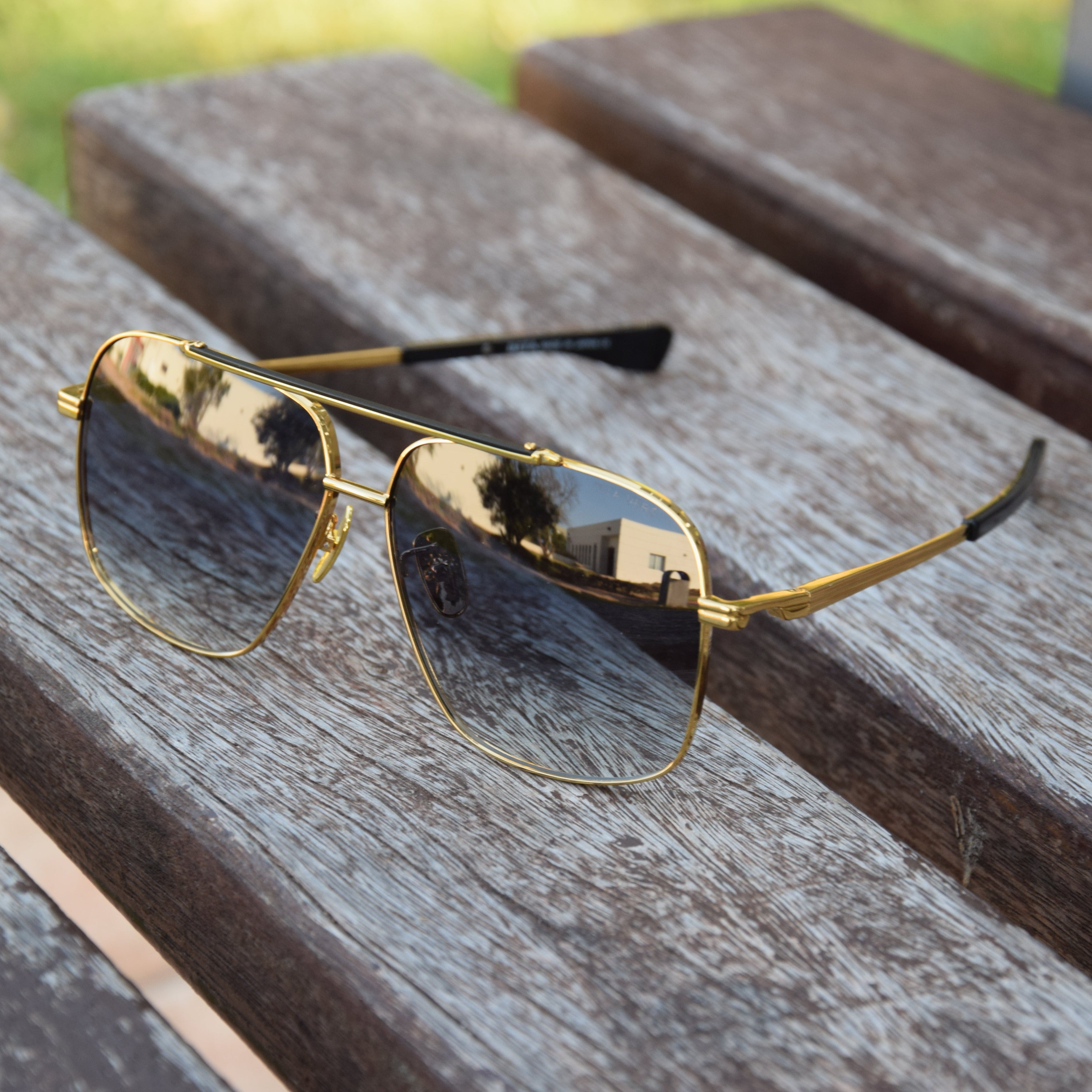 DITA VERS DTS149 GOLD-BLEU 60 13