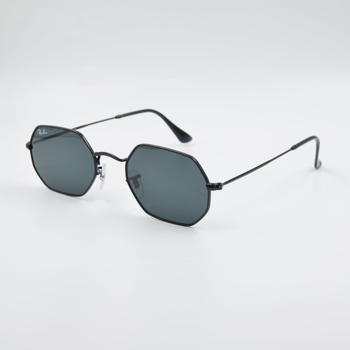 Solaire : Ray-Ban RB3556-N Black