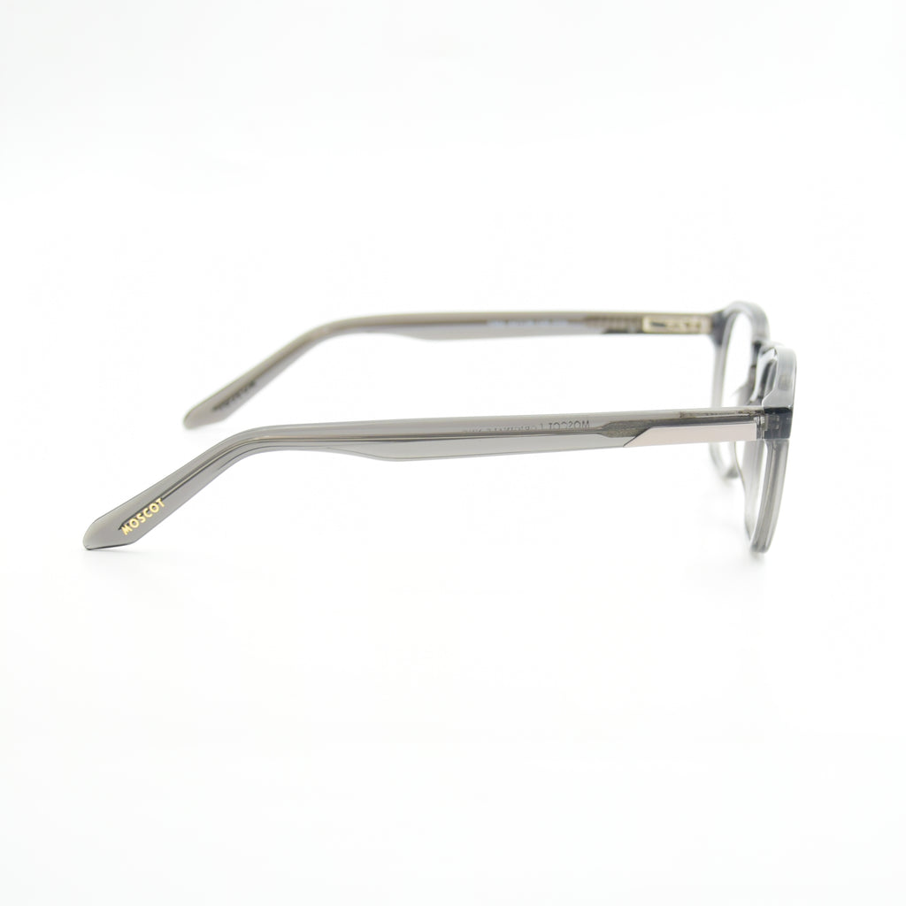 OPTIQUE : MOSCOT 1984 GREY C04