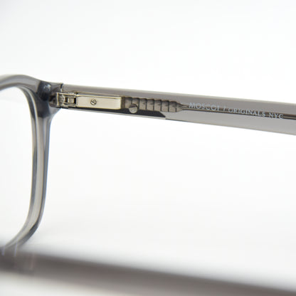 OPTIQUE : MOSCOT 1984 GREY C04