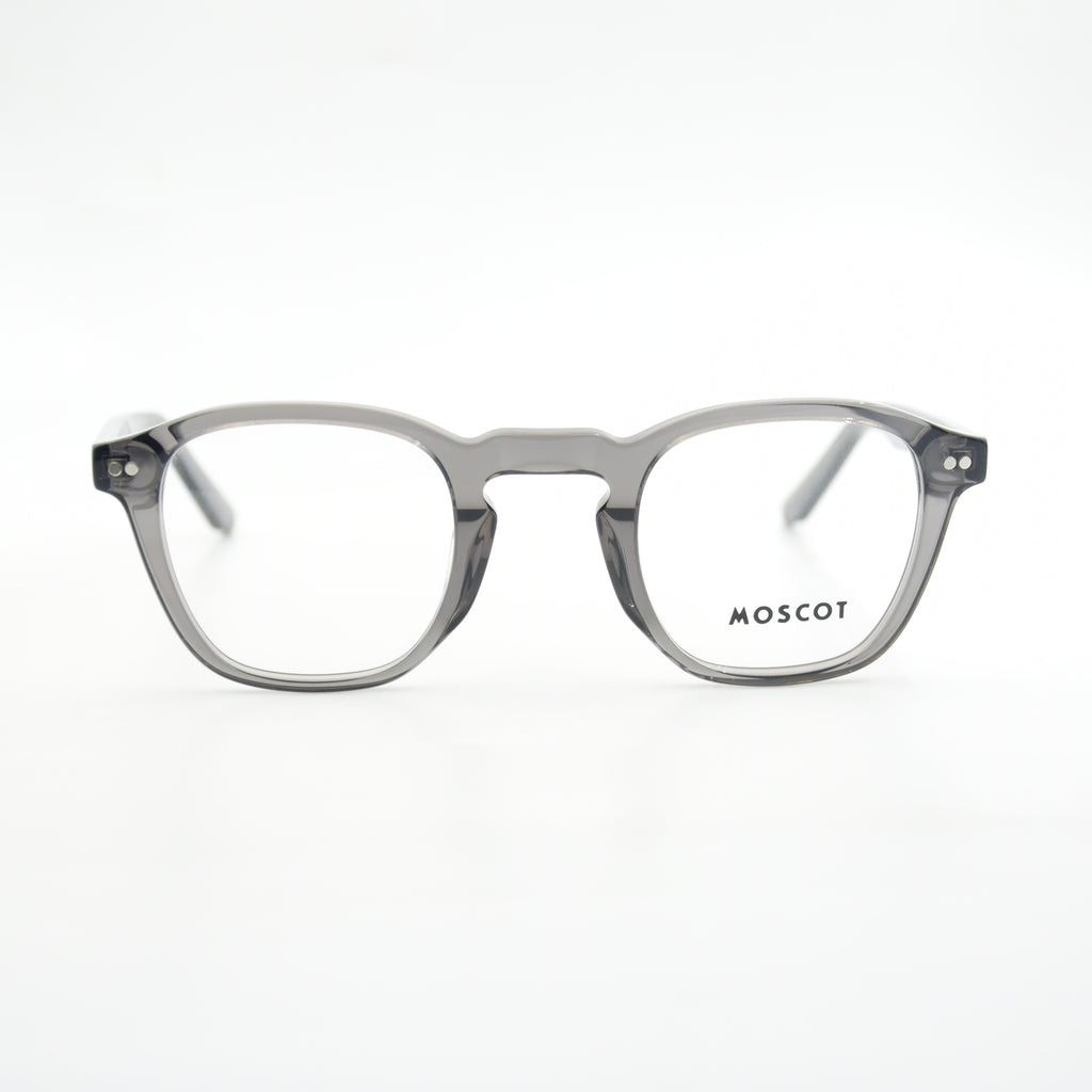 OPTIQUE : MOSCOT 1984 GREY C04