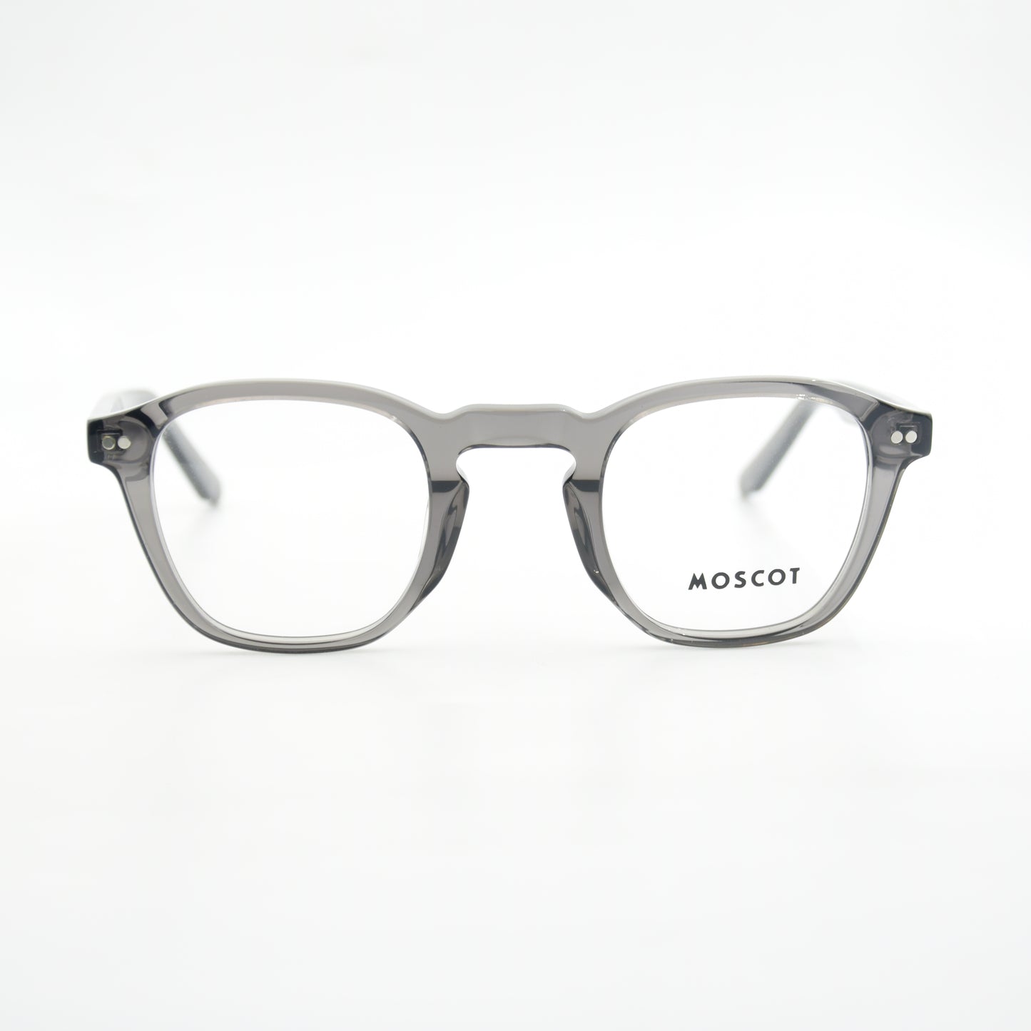 OPTIQUE : MOSCOT 1984 GREY C04