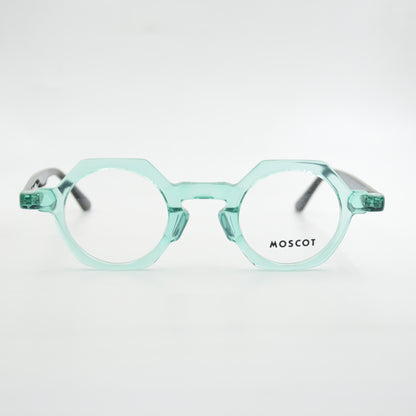 OPTIQUE : MOSCOT 2055 GREEN C04