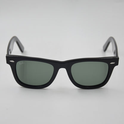 WAYFARER RB2140 Vert-Black