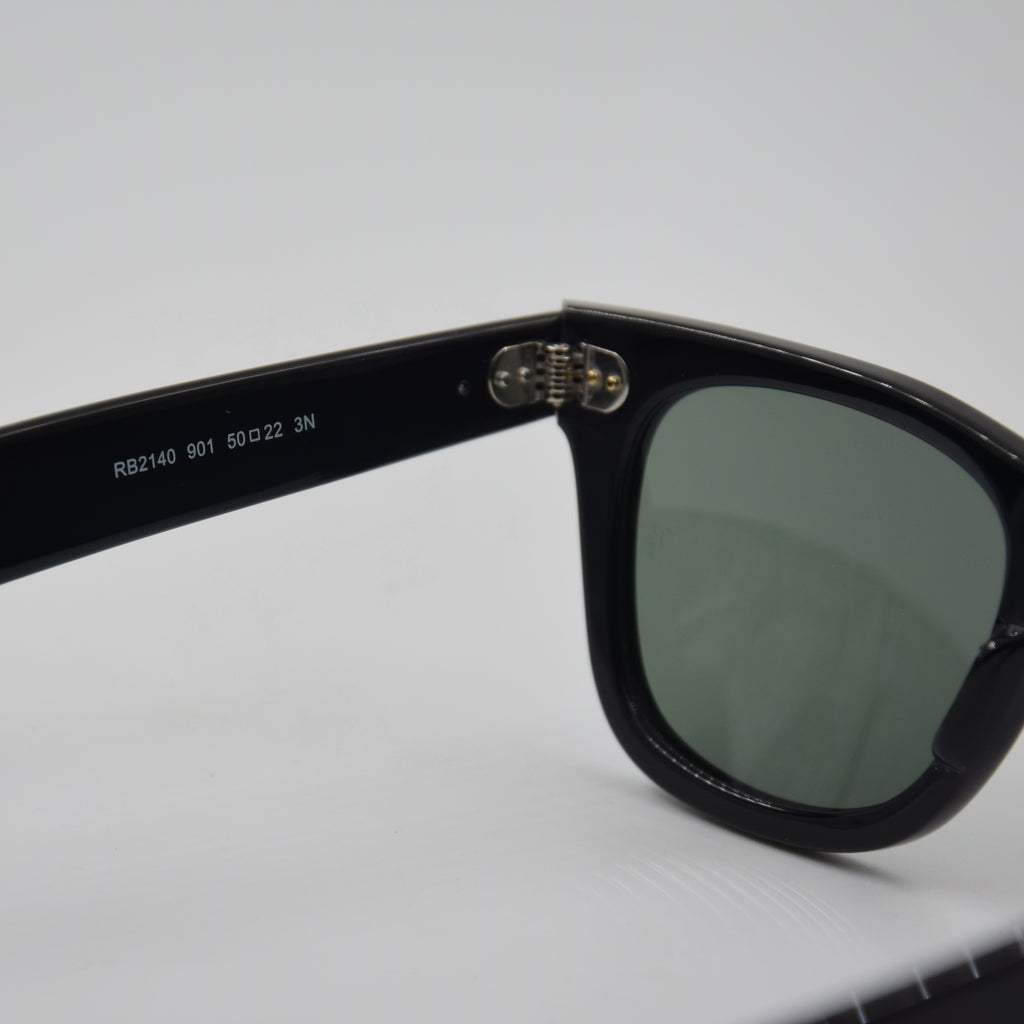 WAYFARER RB2140 Vert-Black