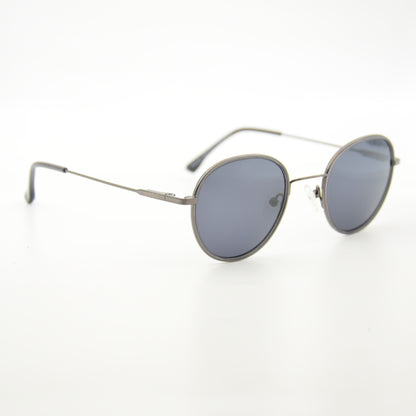 SOLAIRE : GUCCI WSQ1016 Grey Polarisé )