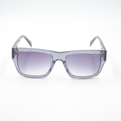 Solaire : Prada PR17ZS C5 Grey