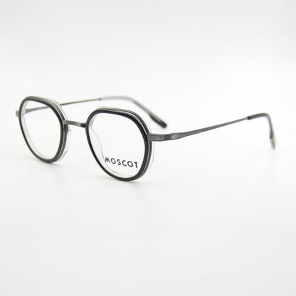 OPTIQUE : MOSCOT 1963 BLACK C01