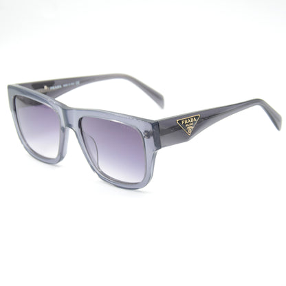 Solaire : Prada PR17ZS C5 Grey