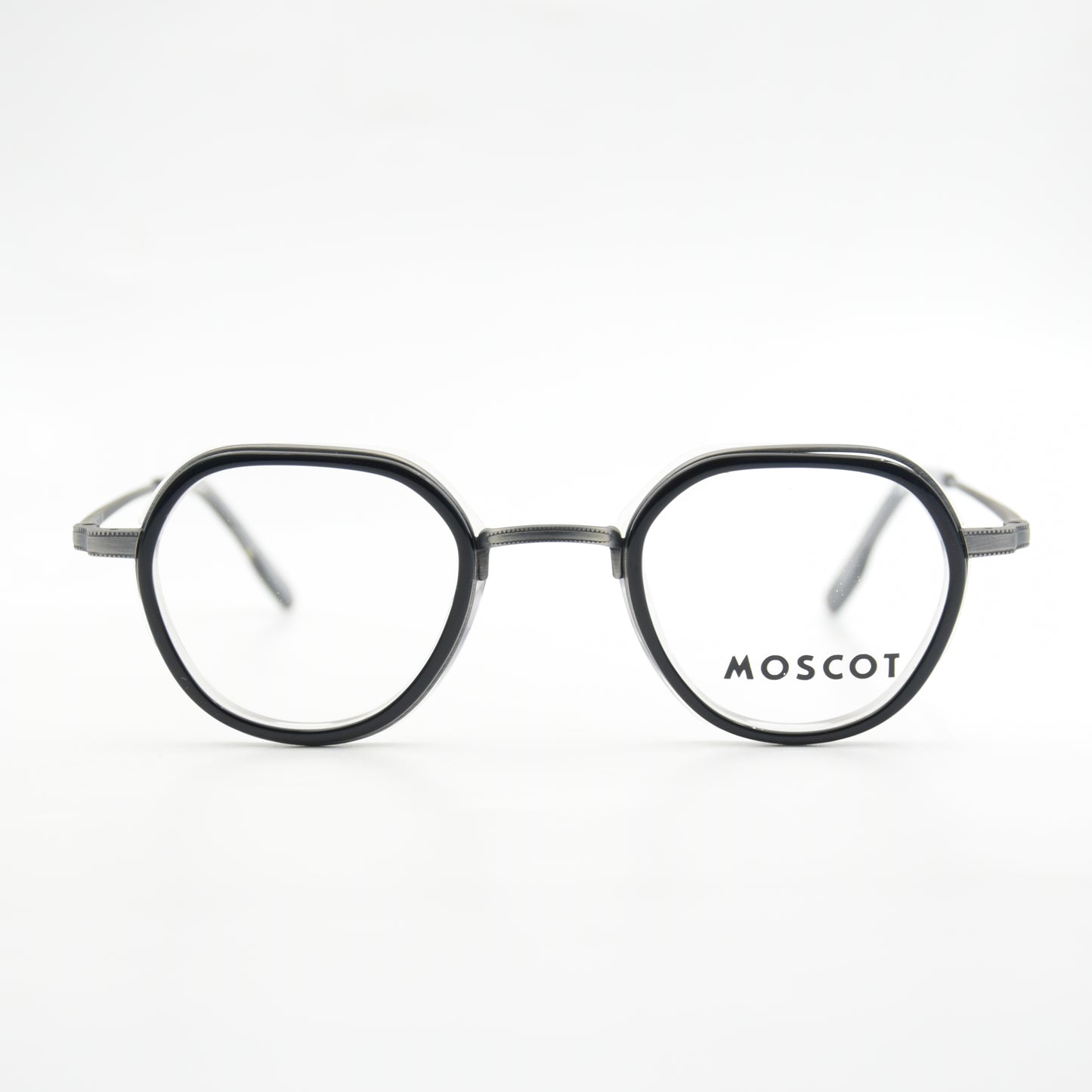 OPTIQUE : MOSCOT 1963 BLACK C01