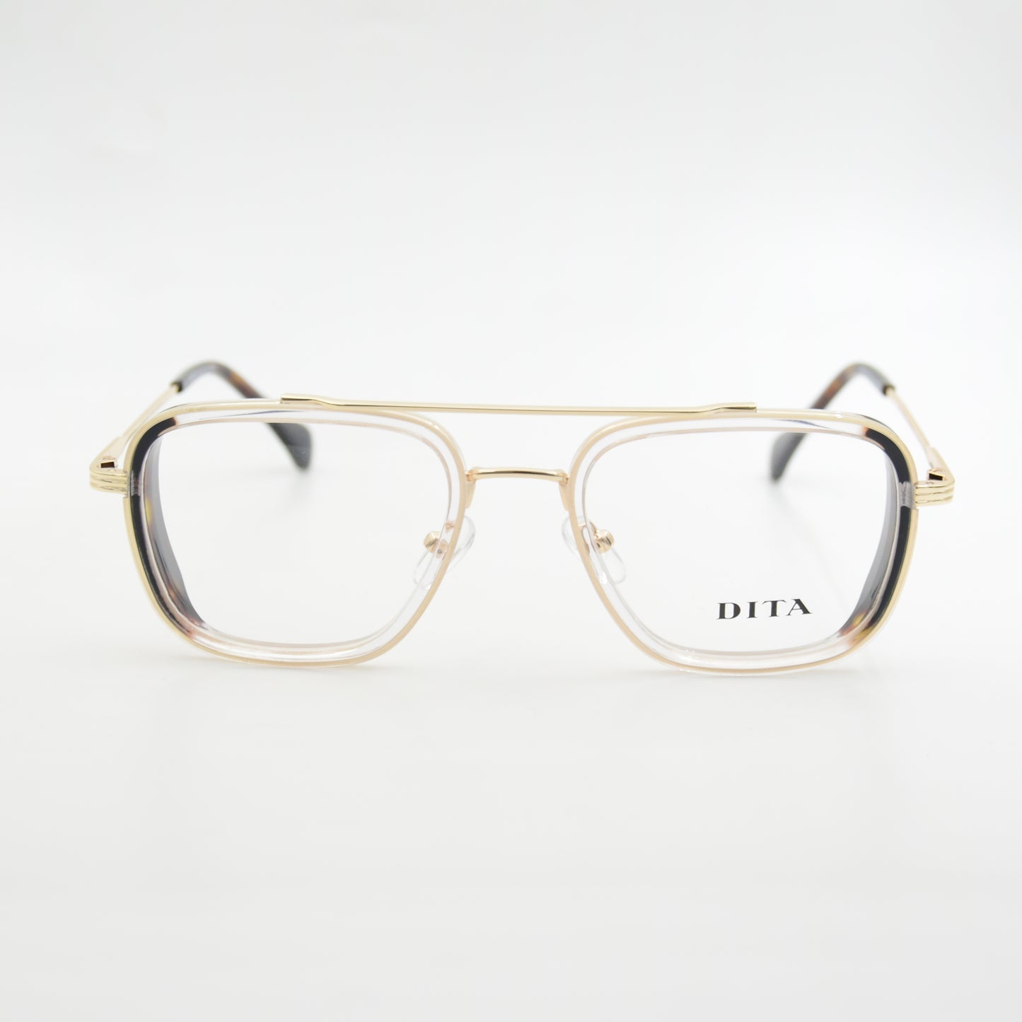 OPTIQUE : DITA 1869 GOLD C02