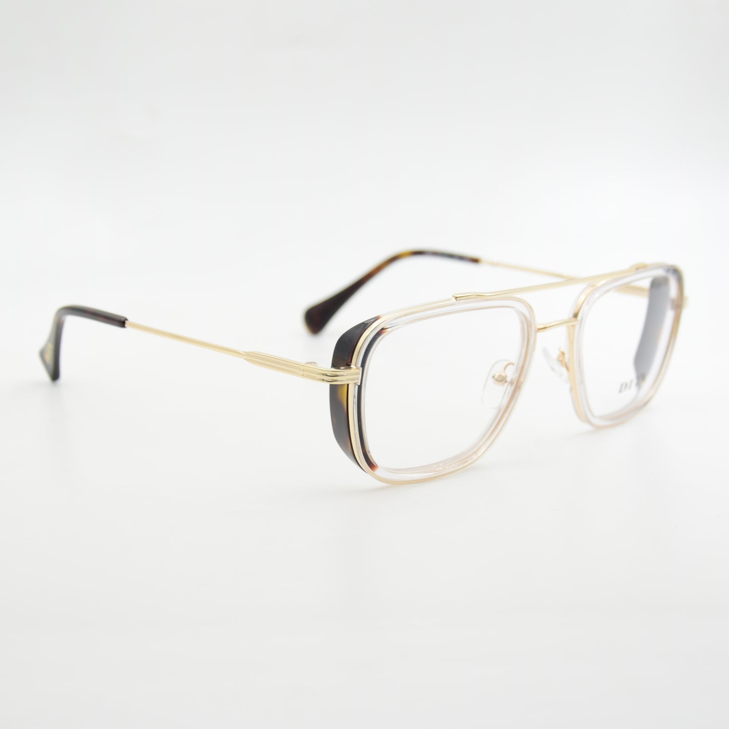 OPTIQUE : DITA 1869 GOLD C02