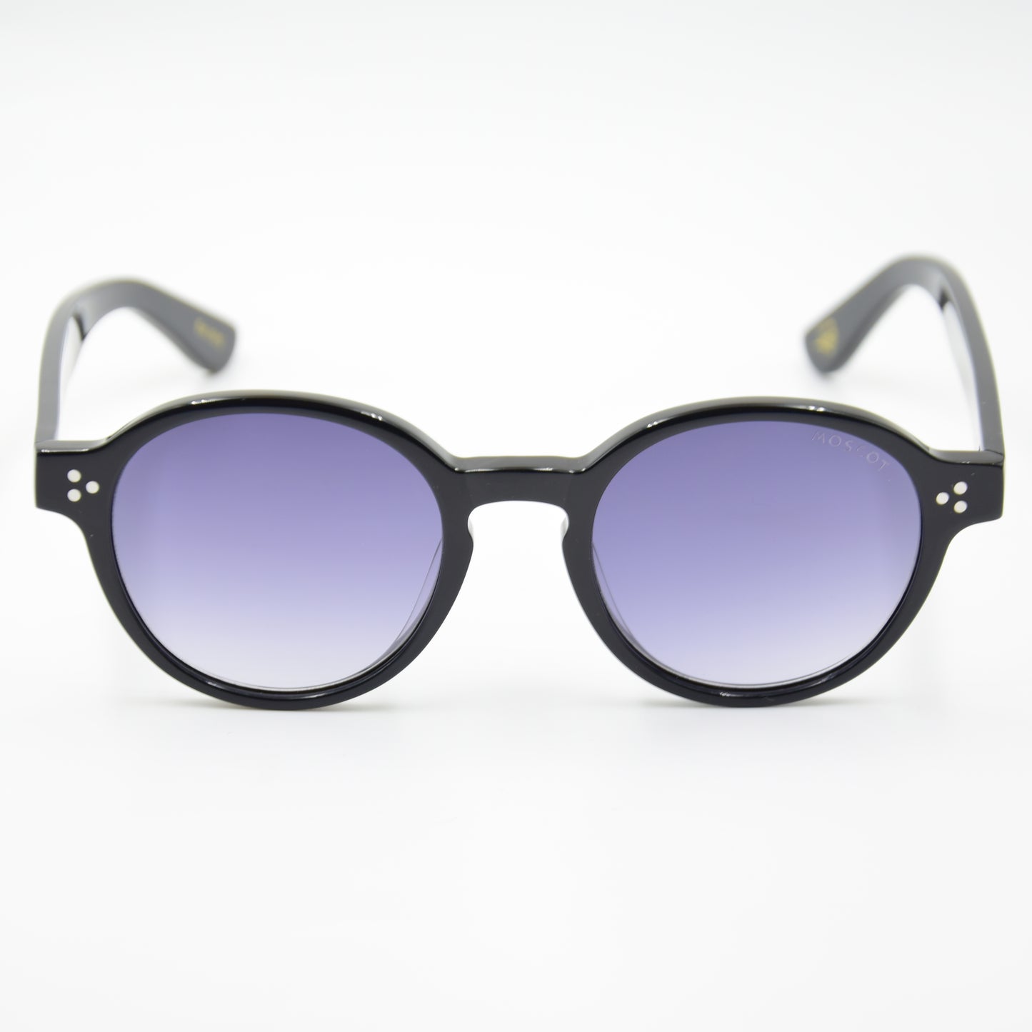 Solaire : Moscot Ezra Col.Black