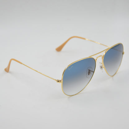 3025 Gold-Bleu