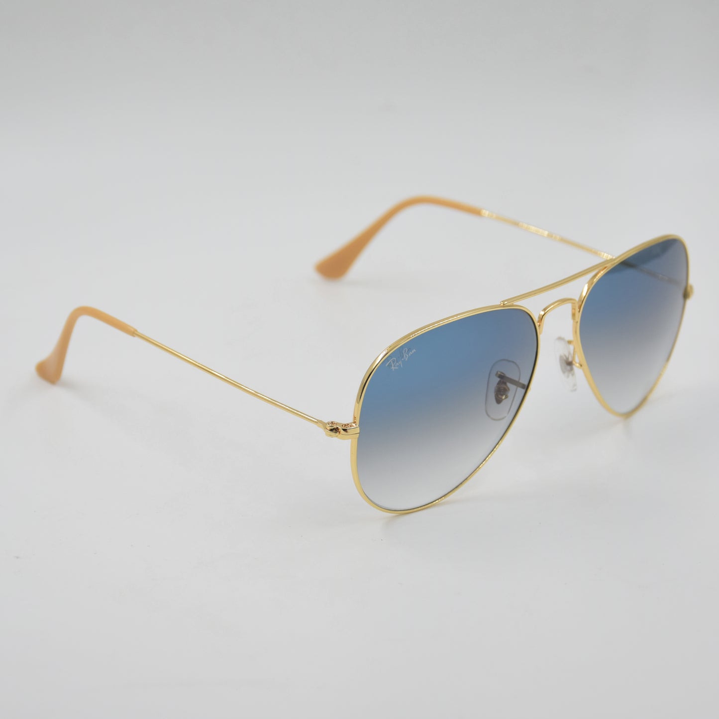 3025 Gold-Bleu