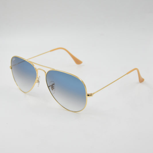 3025 Gold-Bleu