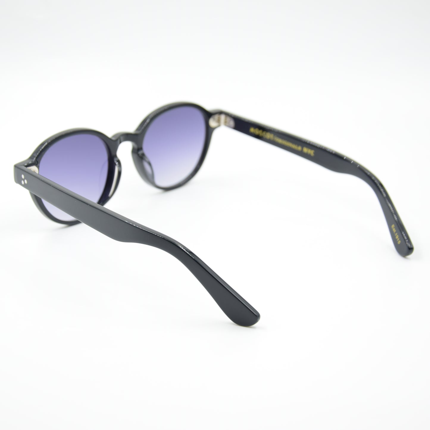 Solaire : Moscot Ezra Col.Black