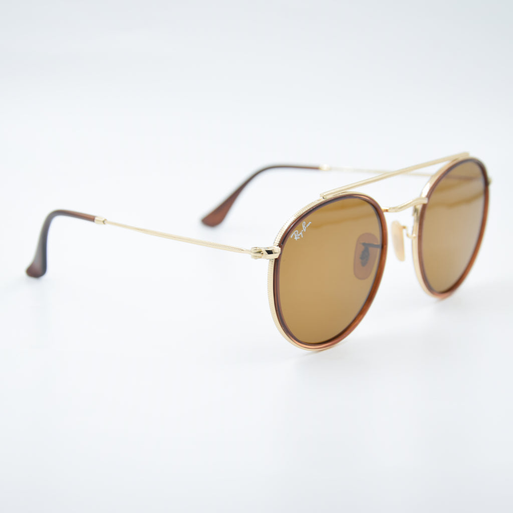 SOLAIRE :RAY-BAN RB3647-N 001/33