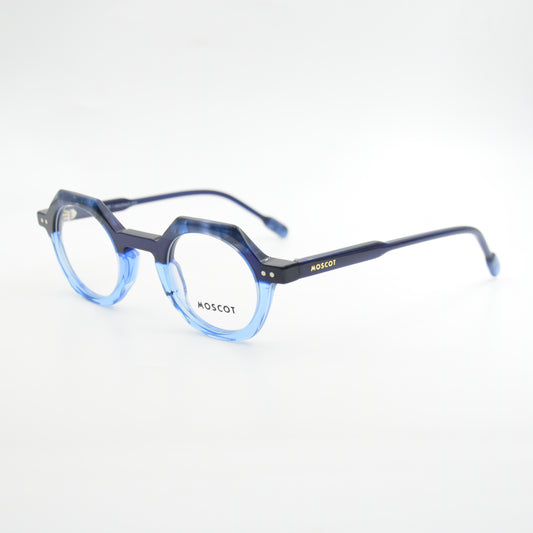 OPTIQUE : MOSOCT 2100 BLEU C04