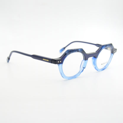 OPTIQUE : MOSOCT 2100 BLEU C04