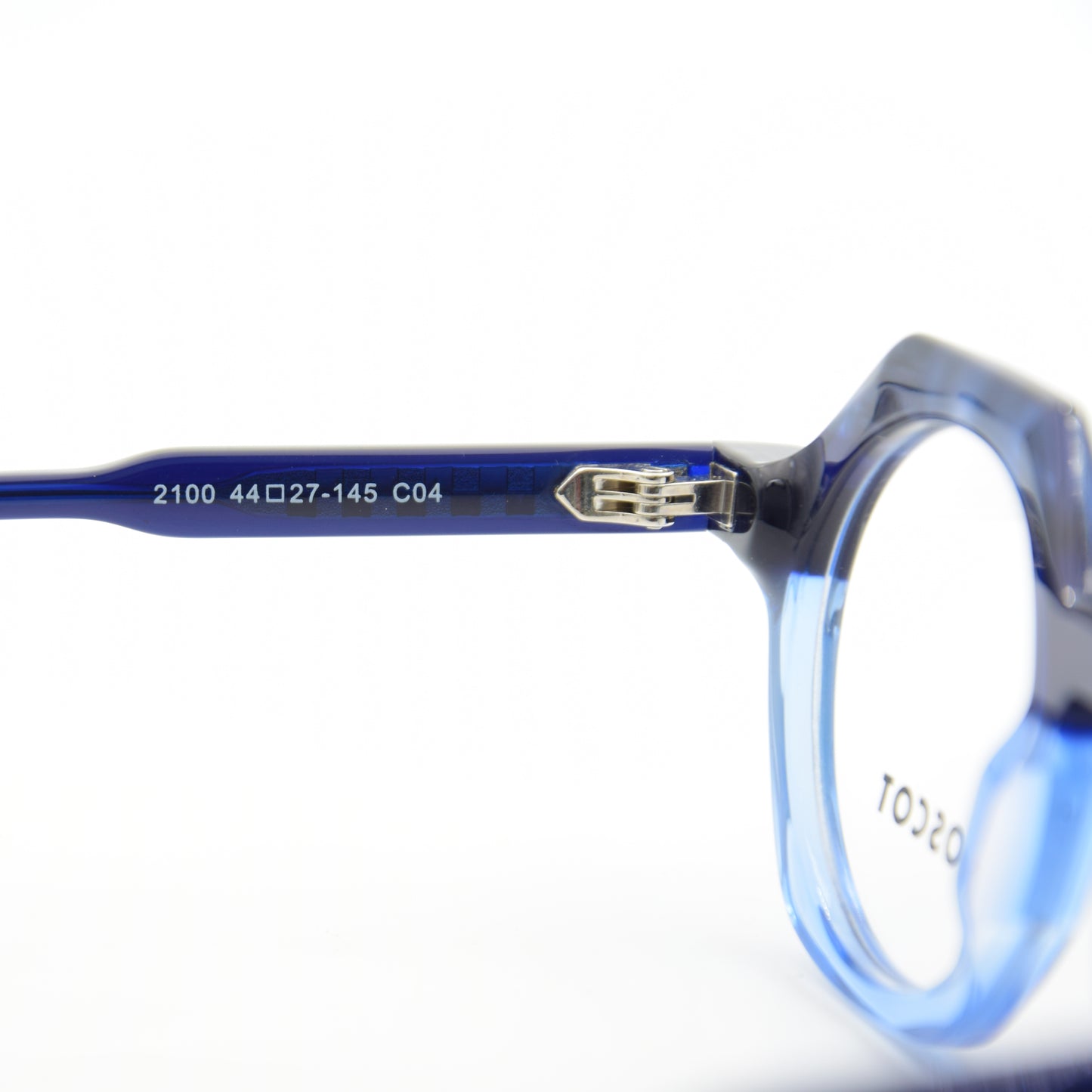 OPTIQUE : MOSOCT 2100 BLEU C04