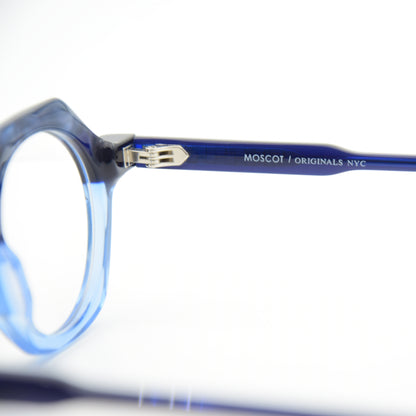 OPTIQUE : MOSOCT 2100 BLEU C04