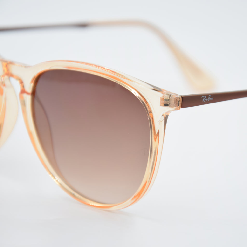 SOLAIRE :RAY-BAN RB4171 ERIKA 6514/13