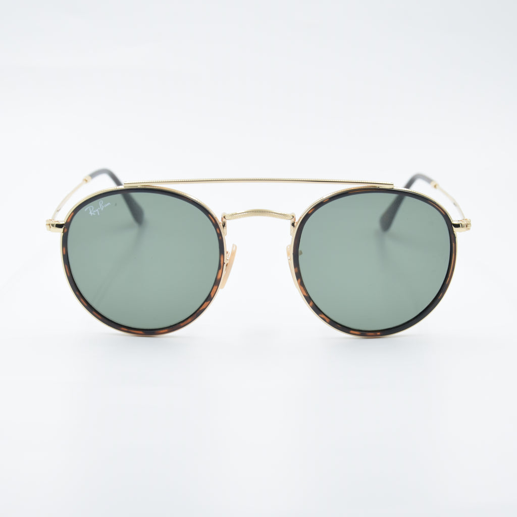 SOLAIRE :RAY-BAN RB3647-N 001