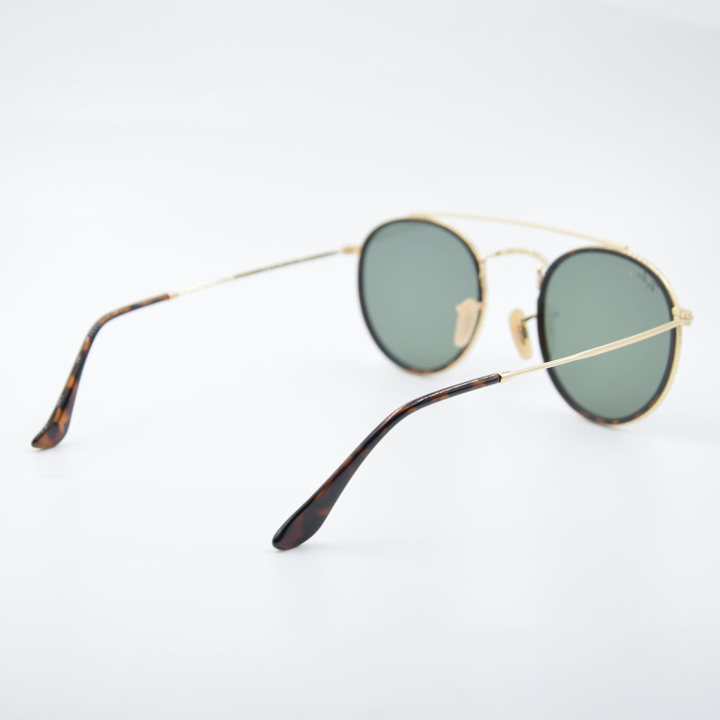 SOLAIRE :RAY-BAN RB3647-N 001