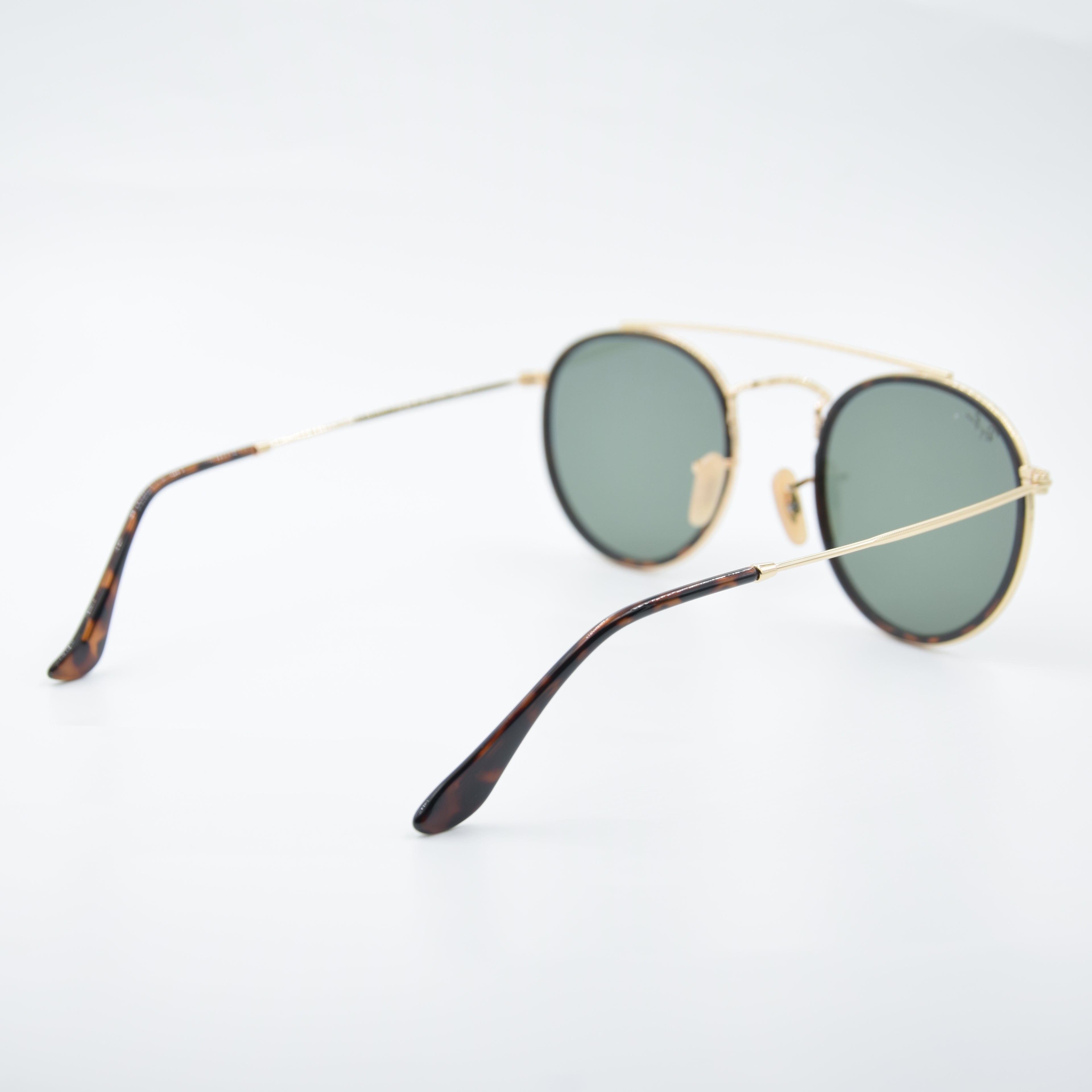 SOLAIRE :RAY-BAN RB3647-N 001