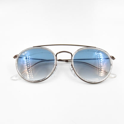 RAY BAN RB-3647 BRANZE-BLEU