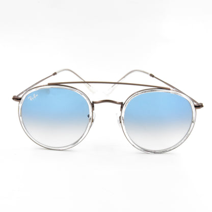 RAY BAN RB-3647 BRANZE-BLEU