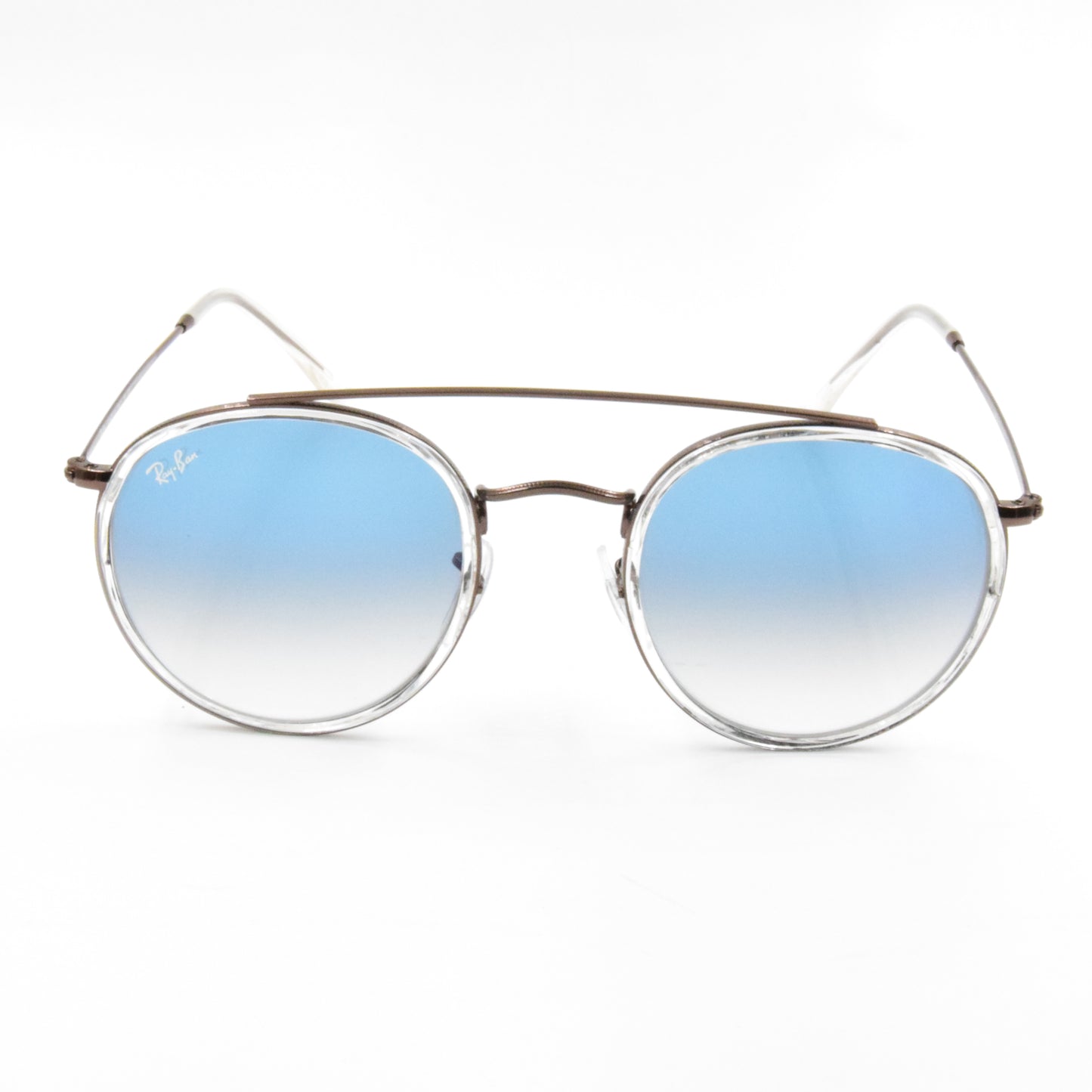 RAY BAN RB-3647 BRANZE-BLEU