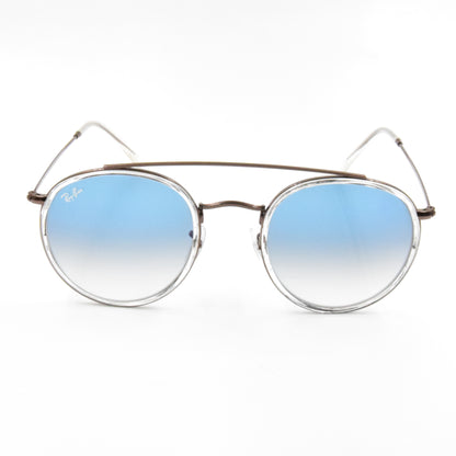 RAY BAN RB-3647 BRANZE-BLEU