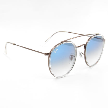 RAY BAN RB-3647 BRANZE-BLEU