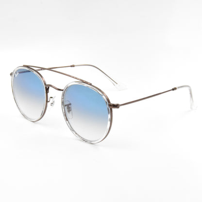 RAY BAN RB-3647 BRANZE-BLEU