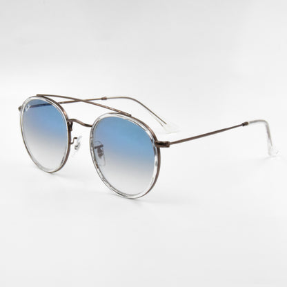 RAY BAN RB-3647 BRANZE-BLEU