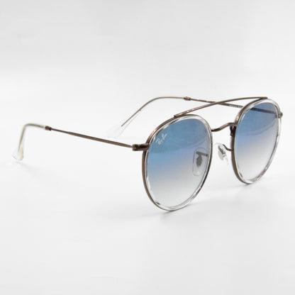 RAY BAN RB-3647 BRANZE-BLEU