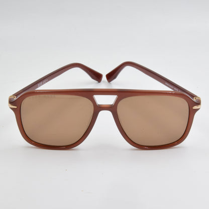 HUGO BOSS 1042-S-IT MARRON